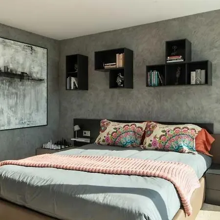 Villa Ibiza Style Barcelona