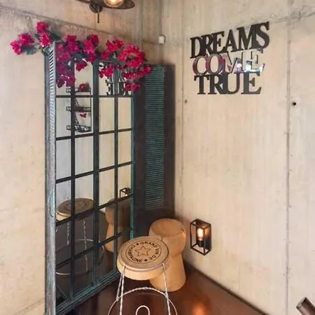 Villa Ibiza Style Barcelona Badalona