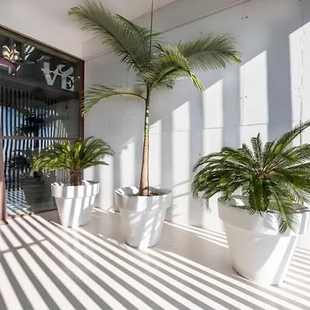 Ibiza Style Barcelona