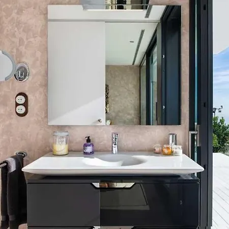 Ibiza Style Barcelona Villa Badalona