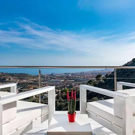 Ibiza Style Barcelona Badalona
