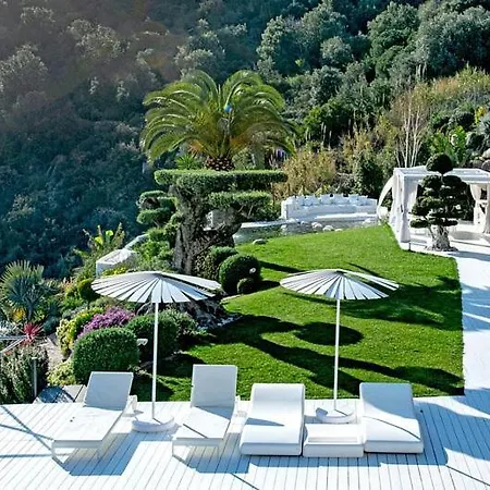 Ibiza Style Barcelona Villa *