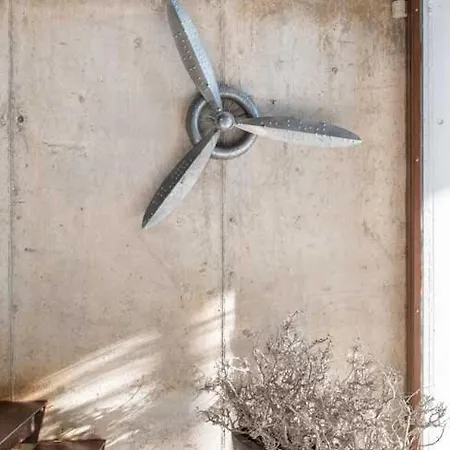 Ibiza Style Barcelona Villa