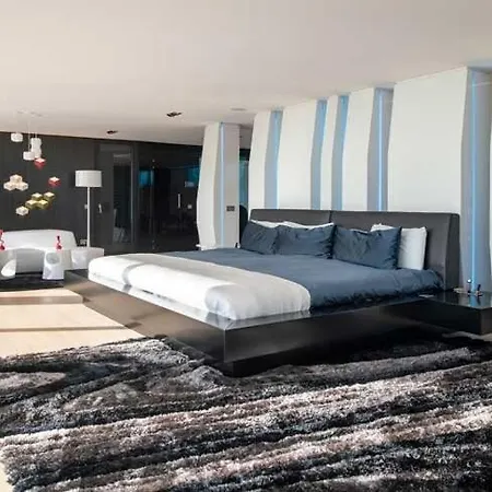 Ibiza Style Barcelona *