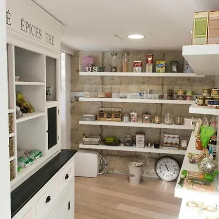 Villa Ibiza Style Barcelona *