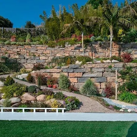 Villa Ibiza Style Barcelona *