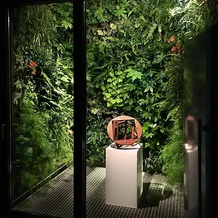 Ibiza Style Barcelona Villa *